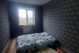 3-к. квартира, 62,2 м², 5/5 эт.