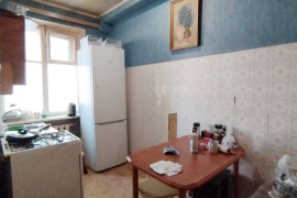 Сдам квартиру.