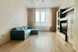 2-к. квартира, 59 м², 9/9 эт.