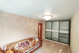 Продам квартиру.