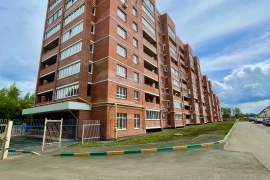 Продается 3-комн. квартира 
