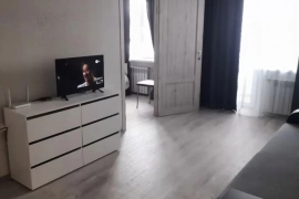 2-к. квартира, 45 м², 5/5 эт.