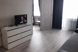 2-к. квартира, 45 м², 5/5 эт.