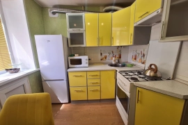 1-к. квартира, 31 м², 1/5 эт.
