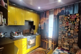 2-к. квартира, 45 м², 5/5 эт.