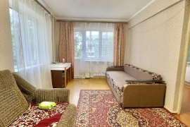 Сдается квартира в аренду!