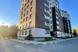 2-к. квартира, 72,3 м², 8/8 эт.