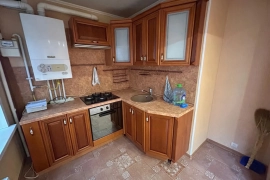 4-к. квартира, 57 м², 2/5 эт.