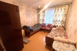 2-к. квартира, 45 м², 2/5 эт.