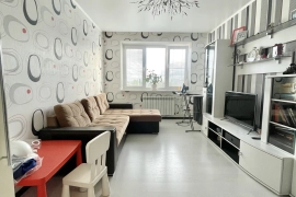 Сдается квартира!