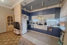 3-к. квартира, 65 м², 3/4 эт.