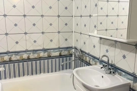 2-к. квартира, 45,1 м², 2/5 эт.