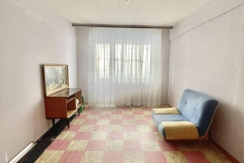 1-к. квартира, 30,8 м², 3/5 эт.