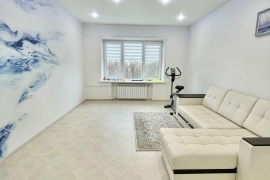 2-к. квартира, 68 м², 5/5 эт.