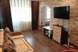 2-к. квартира, 46 м², 4/5 эт.