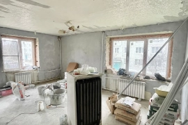 Продается квартира!