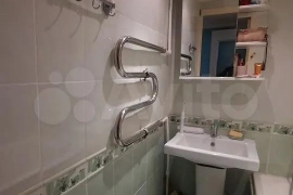 3-к. квартира, 62,6 м², 3/5 эт.