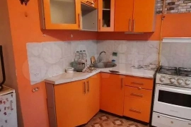 2-к. квартира, 41,5 м², 1/3 эт.
