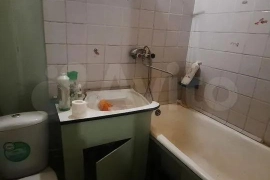 1-к. квартира, 29 м², 4/5 эт.