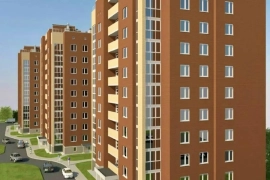 Продается квартира!