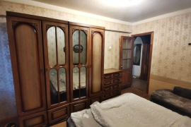 2-к. квартира, 46,5 м², 4/5 эт.