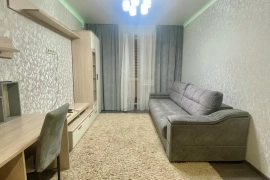 1-к. квартира, 46 м², 4/5 эт.