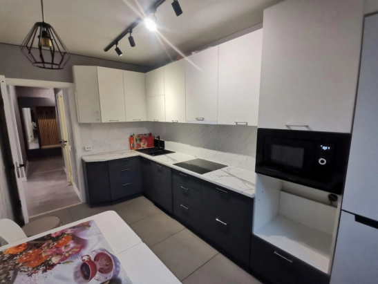 3-к. квартира, 63 м², 2/3 эт.