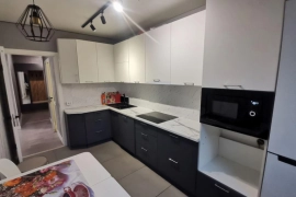 3-к. квартира, 63 м², 2/3 эт.