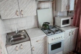 2-к. квартира, 51 м², 4/5 эт.