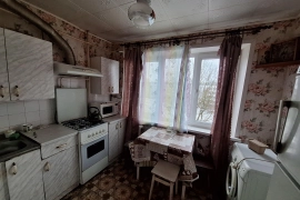 2-к. квартира, 51 м², 4/5 эт.