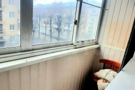 2-к. квартира, 43,9 м², 3/5 эт.