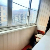 2-к. квартира, 43,9 м², 3/5 эт.