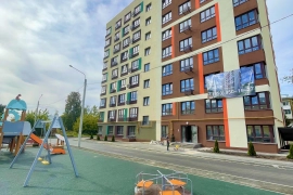 Продается квартира! 
