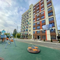 Продается квартира! 
