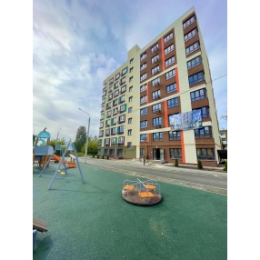 Продается квартира! 
