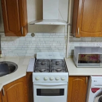 3-к. квартира, 63 м², 2/5 эт.