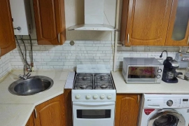 3-к. квартира, 63 м², 2/5 эт.