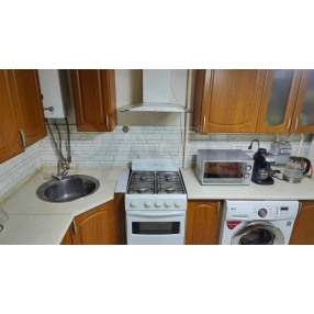 3-к. квартира, 63 м², 2/5 эт.