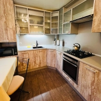 2-к. квартира, 46 м², 1/5 эт.