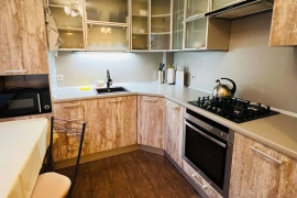 2-к. квартира, 46 м², 1/5 эт.