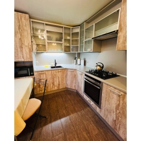 2-к. квартира, 46 м², 1/5 эт.