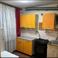 1-к. квартира, 30 м², 1/5 эт.