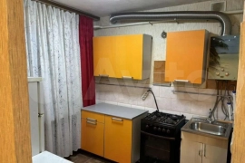 1-к. квартира, 30 м², 1/5 эт.