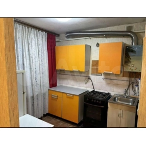 1-к. квартира, 30 м², 1/5 эт.