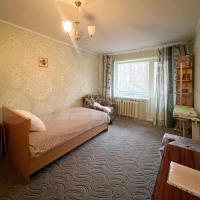 2-к. квартира, 52 м², 3/5 эт.