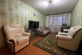 1-к. квартира, 30 м², 3/5 эт.