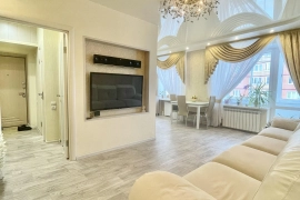 Продается квартира!
