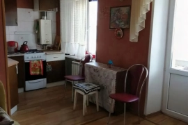 2-к. квартира, 46 м², 4/4 эт.