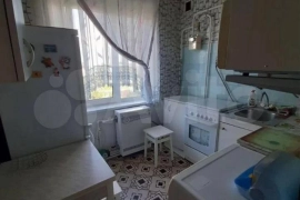 2-к. квартира, 46 м², 5/5 эт.