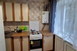 2-к. квартира, 45 м², 1/5 эт.
